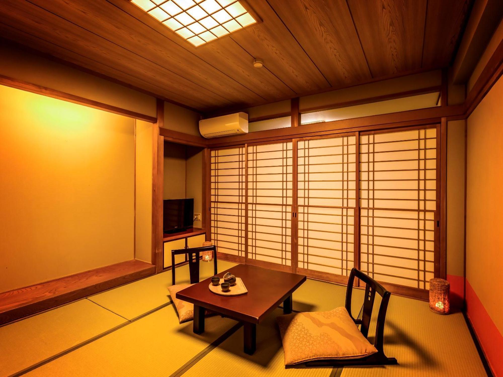 Hotel Ooedo Onsen Monogatari Shima Saichoraku Exterior foto
